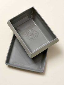 Butter dish