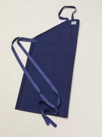 Long apron