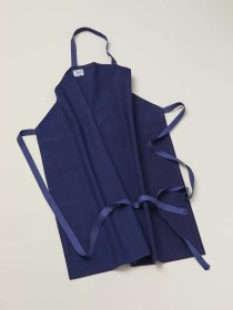 Long apron
