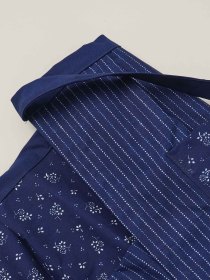 Short apron