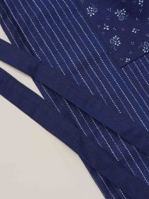 Short apron