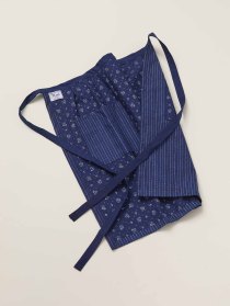 Short apron