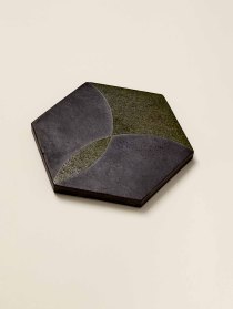 Raku tiles