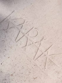 Raku tiles