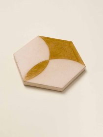 Raku tiles