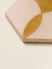 Raku tiles
