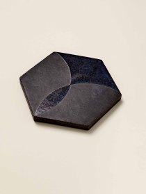Raku tiles