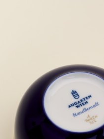 Champagne bowl