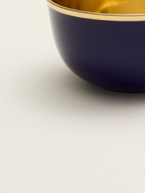 Champagne bowl
