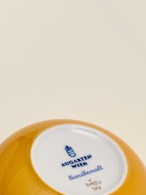 Champagne bowl