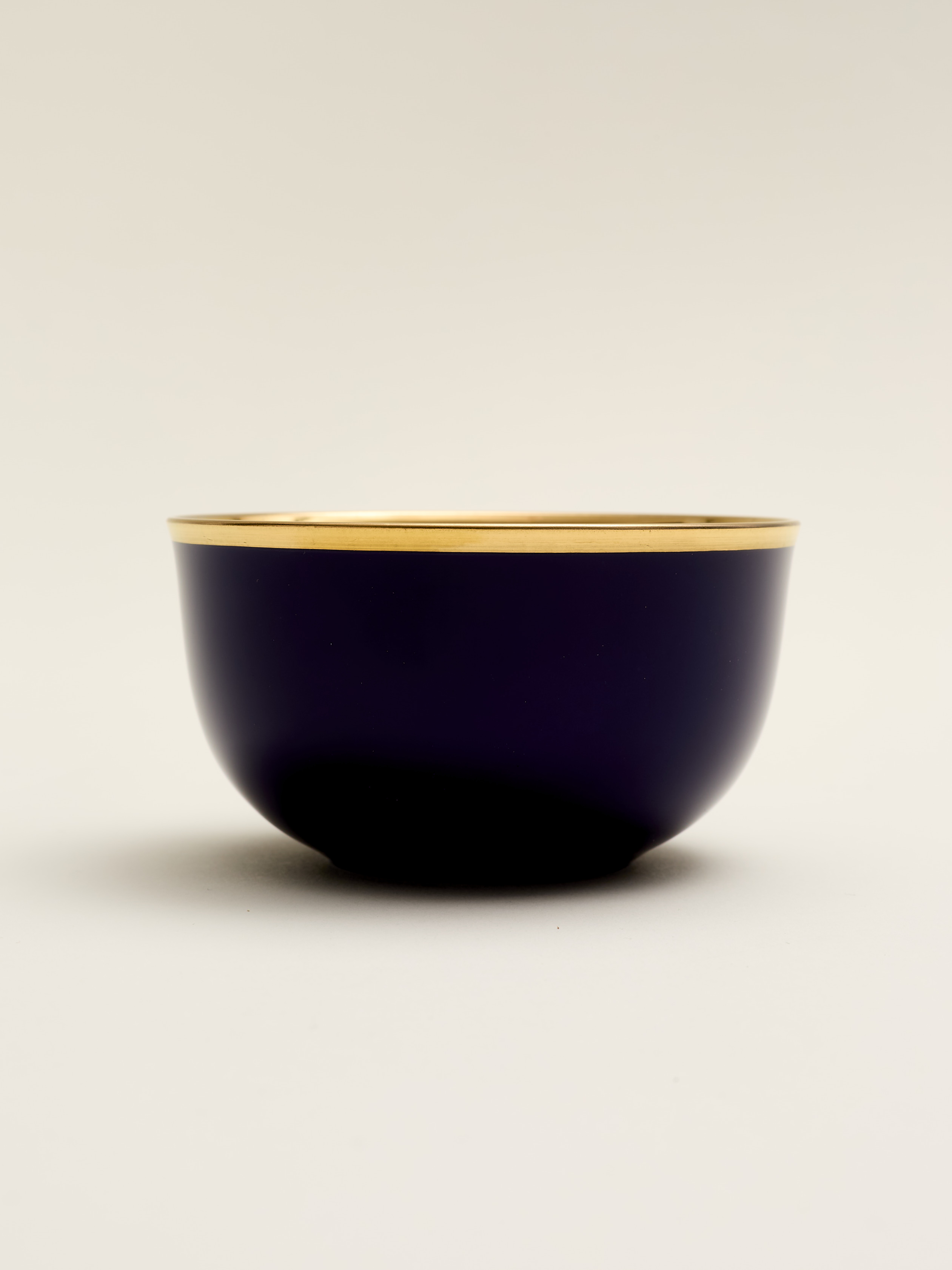 Champagne bowl