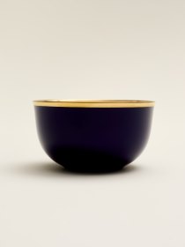 Champagne bowl