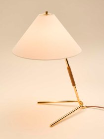 Hase table lamp