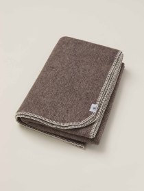 Wool blanket