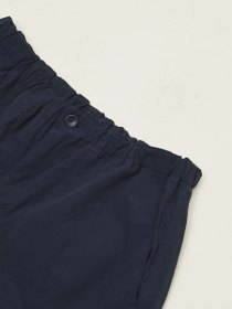 Summer cotton shorts