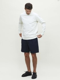 Summer cotton shorts