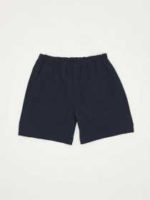 Summer cotton shorts