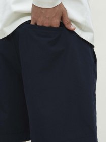 Summer cotton shorts