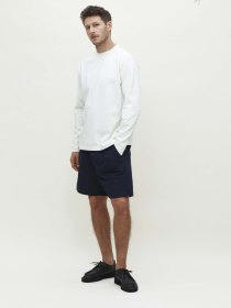 Summer cotton shorts