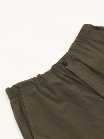 Summer cotton shorts