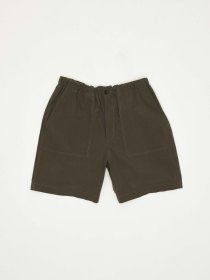 Summer cotton shorts