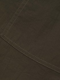 Summer cotton shorts