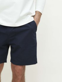 Summer cotton shorts