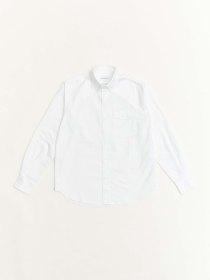Oxford button-down shirt