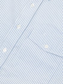 Oxford button-down shirt