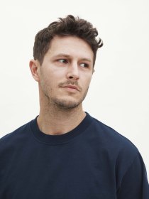Short-sleeved T-shirt