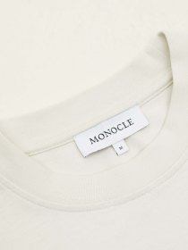 Short-sleeved T-shirt
