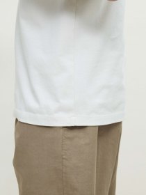 Short-sleeved T-shirt