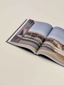 Coffee table book
