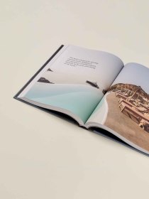 Coffee table book