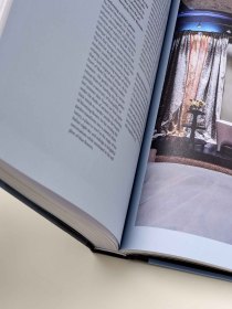 Coffee table book