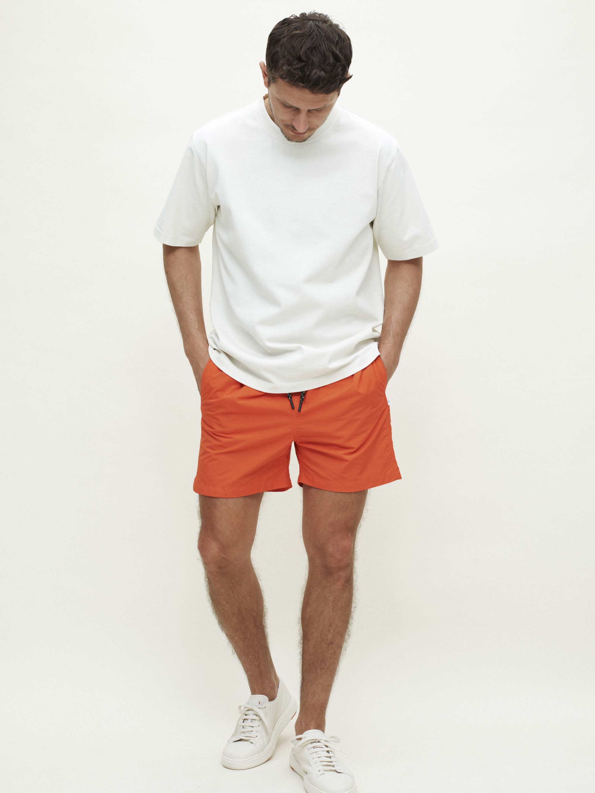 Swim shorts