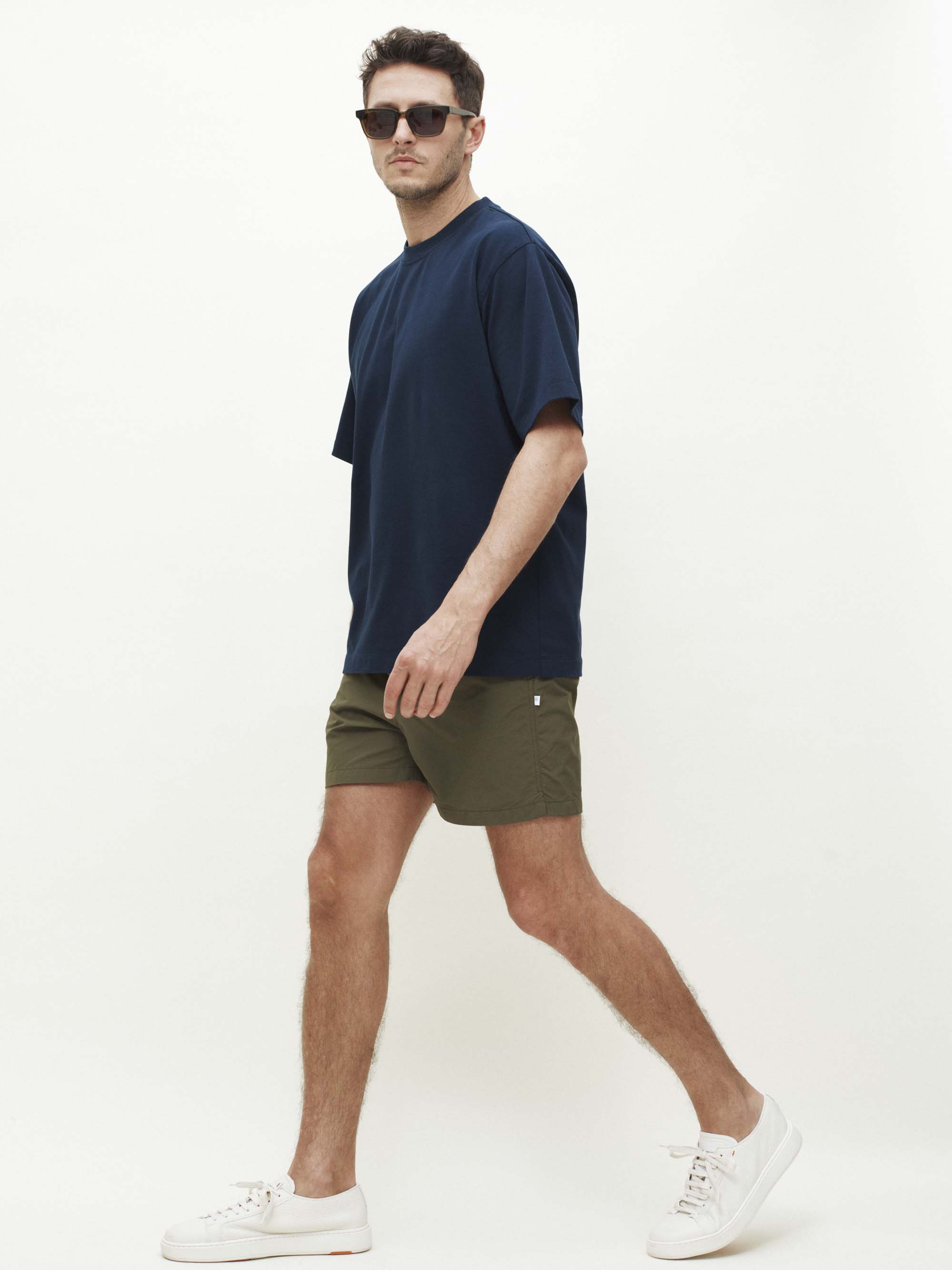 Swim shorts