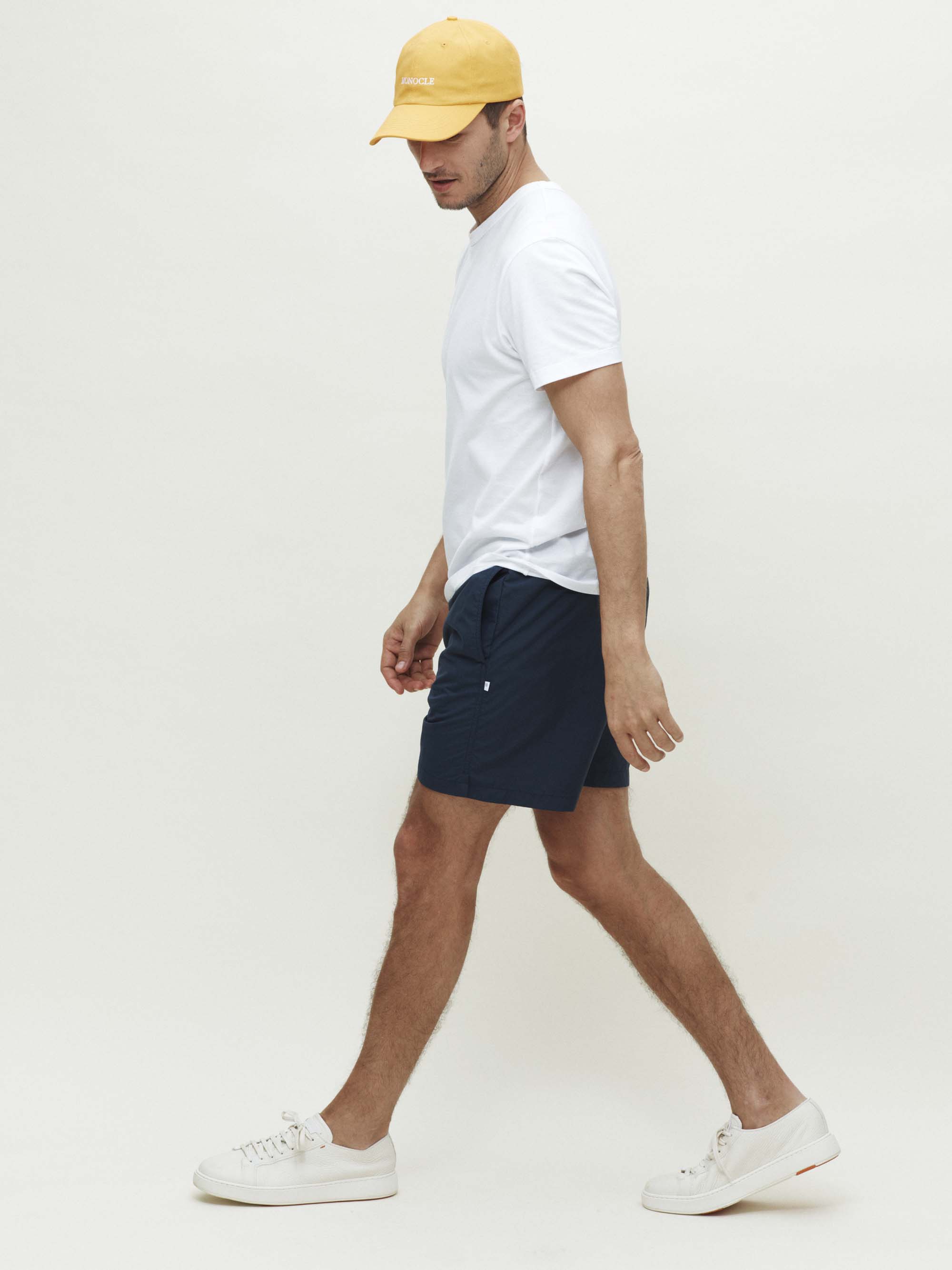 Swim shorts