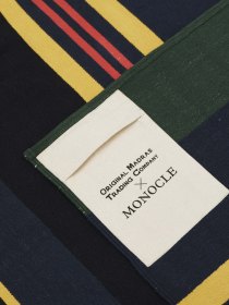 Cotton beach mat