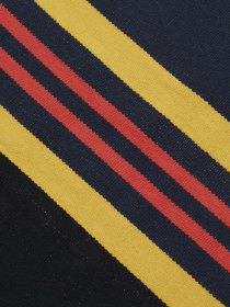 Cotton beach mat