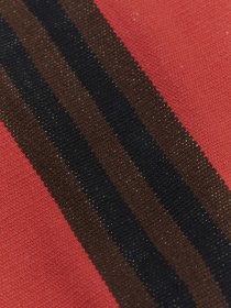 Cotton beach mat