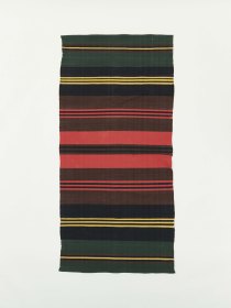 Cotton beach mat