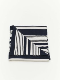 Cotton beach mat