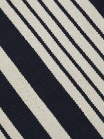 Cotton beach mat