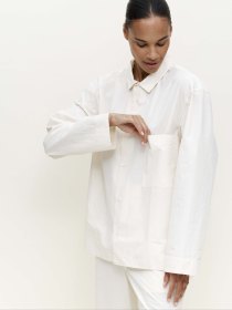 Cotton pyjama set
