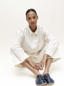 Cotton pyjama set