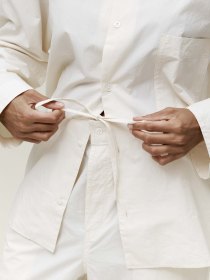 Cotton pyjama set