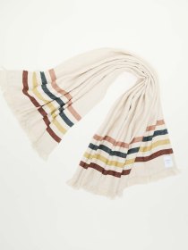 Belgian linen towel