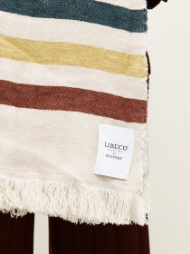 Belgian linen towel
