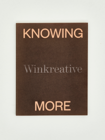 Knowing More